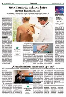 DIE HARKE Seite 26