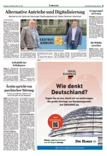 DIE HARKE Seite 17
