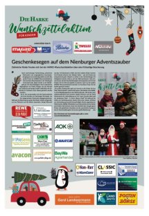 DIE HARKE Seite 19