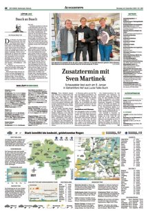 DIE HARKE Seite 22