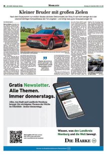 DIE HARKE Seite 32