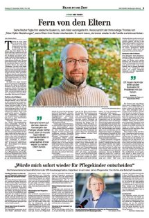 DIE HARKE Seite 3
