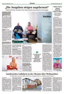 DIE HARKE Seite 5