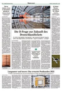 DIE HARKE Seite 6