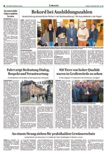 DIE HARKE Seite 18