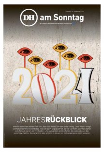 DIE HARKE vom 29.12.2024