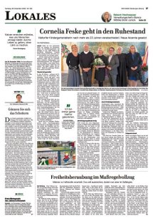 DIE HARKE Seite 17