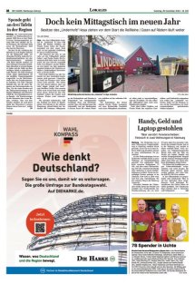 DIE HARKE Seite 18