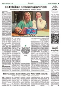 DIE HARKE Seite 19