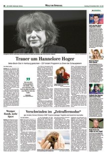 DIE HARKE Seite 32