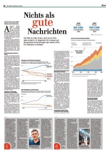 DIE HARKE Seite 38