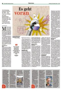 DIE HARKE Seite 40