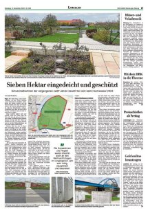 DIE HARKE Seite 17