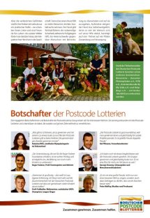 Deutsche Postcode Lotterie Seite 5