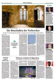 DIE HARKE Seite 24