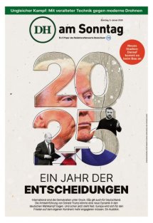 DIE HARKE 05.01.2025