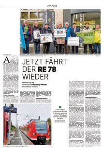 DIE HARKE Seite 3
