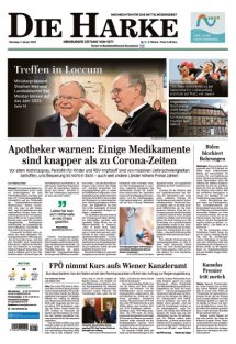DIE HARKE 07.01.2025