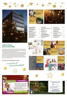 Weihnachtszeitung Seite 2