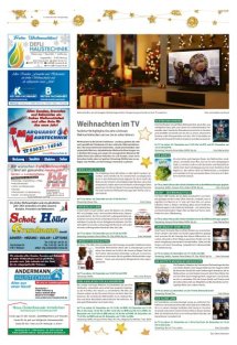 Weihnachtszeitung Seite 6