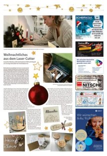 Weihnachtszeitung Seite 7