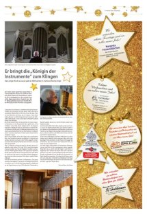 Weihnachtszeitung Seite 11