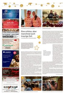 Weihnachtszeitung Seite 16