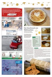 Weihnachtszeitung Seite 20