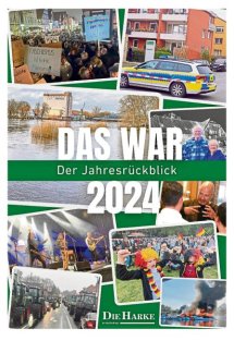 Jahresrueckblick vom 09.01.2025