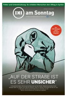 DIE HARKE 12.01.2025