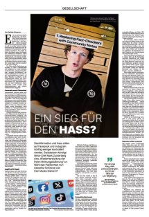 DIE HARKE Seite 11