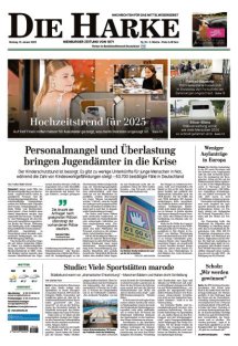 DIE HARKE 13.01.2025