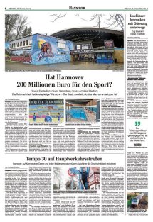 DIE HARKE Seite 8