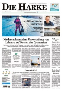 DIE HARKE 16.01.2025