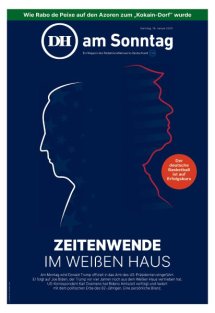 DIE HARKE 19.01.2025