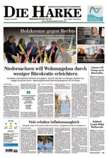 DIE HARKE 18.01.2025