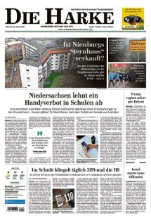 DIE HARKE 22.01.2025