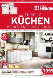 Moebel Heinrich Seite 13