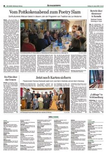 DIE HARKE Seite 18