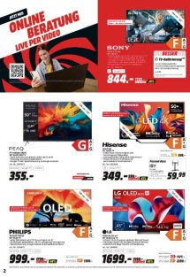 Media Markt Saturn Seite 2
