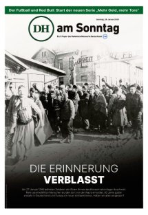 DIE HARKE 26.01.2025
