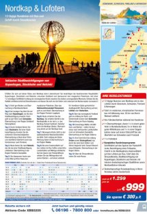 trendtours Touristik Seite 7