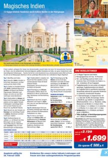 trendtours Touristik Seite 15