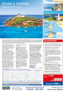 trendtours Touristik Seite 20