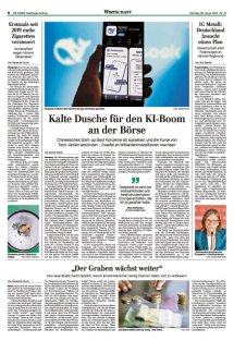 DIE HARKE Seite 6