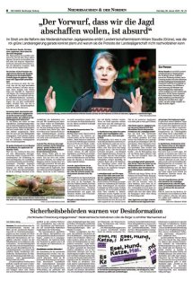 DIE HARKE Seite 8