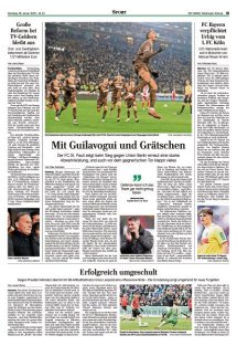 DIE HARKE Seite 11