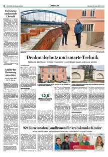 DIE HARKE Seite 14