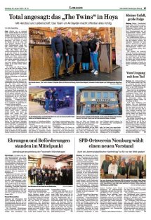 DIE HARKE Seite 17