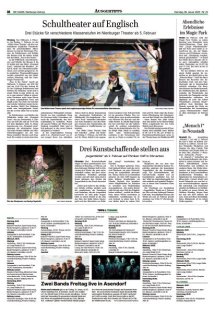 DIE HARKE Seite 18